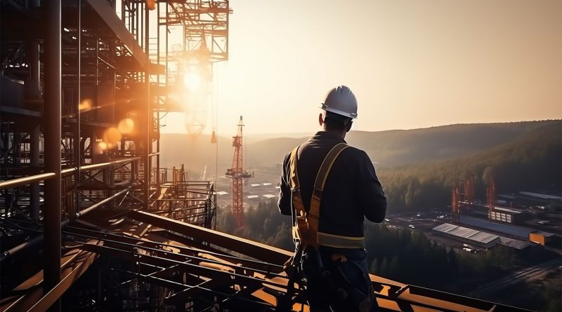 technology in construction